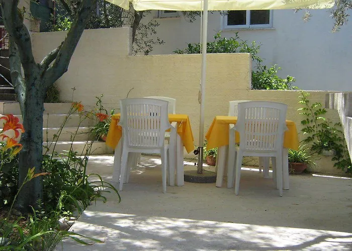 Drasko Guest house Korcula Town
