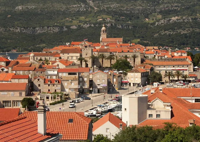 Drasko Guest house 3*