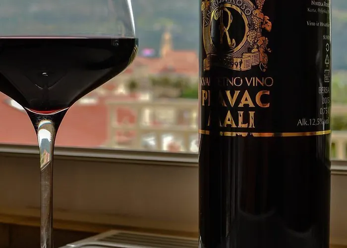 Guest house Drasko 3*