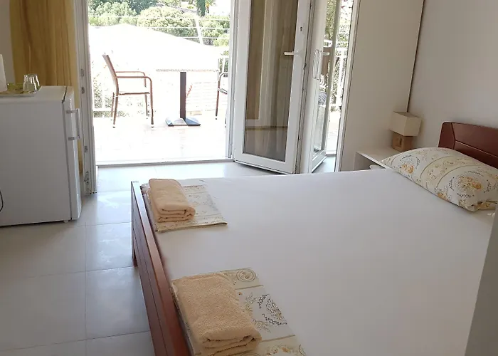 Guest house Drasko Korcula Town