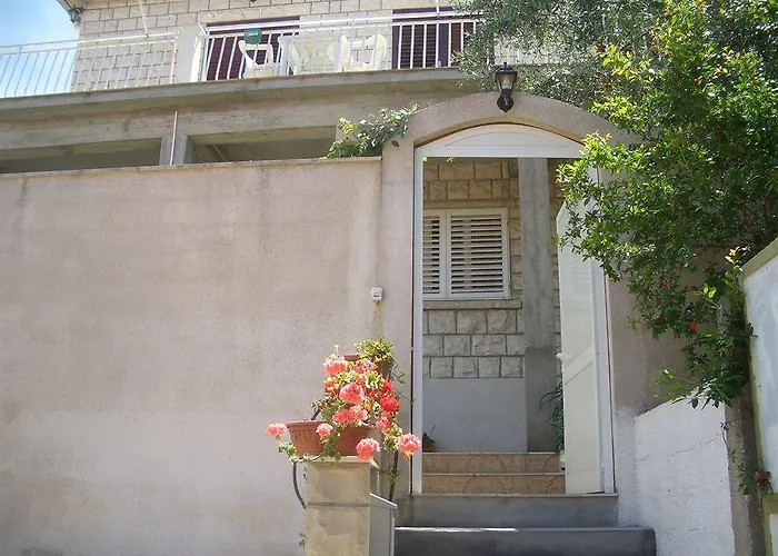 Guest house Drasko 3*