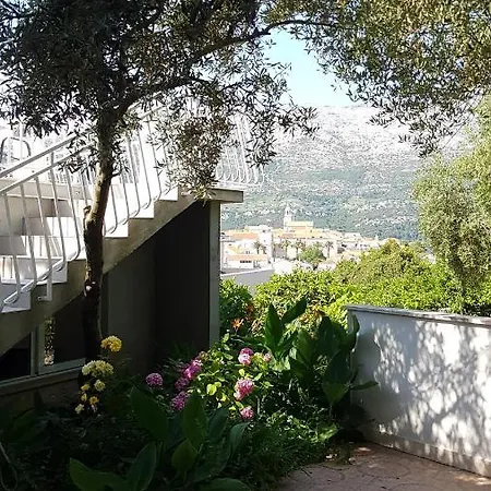 Guest house Drasko
