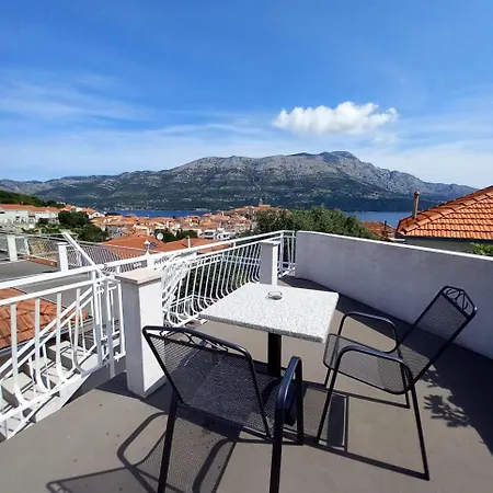 Penzion Drasko Korčula