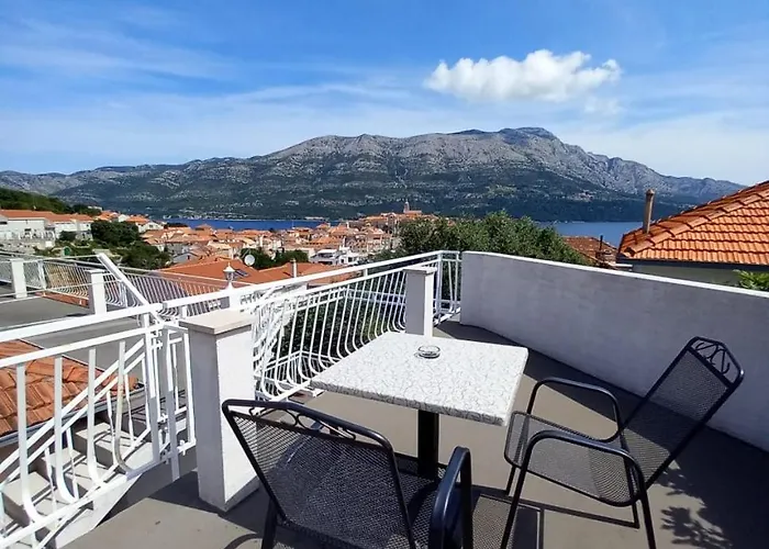 Gasthof Drasko Korčula