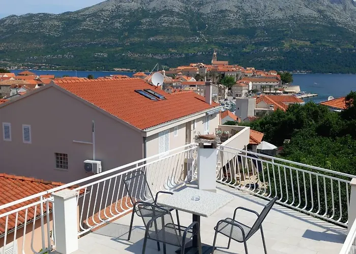 Drasko Korčula
