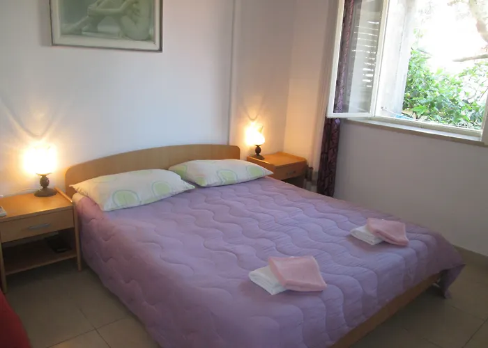 Gasthof Drasko Korčula