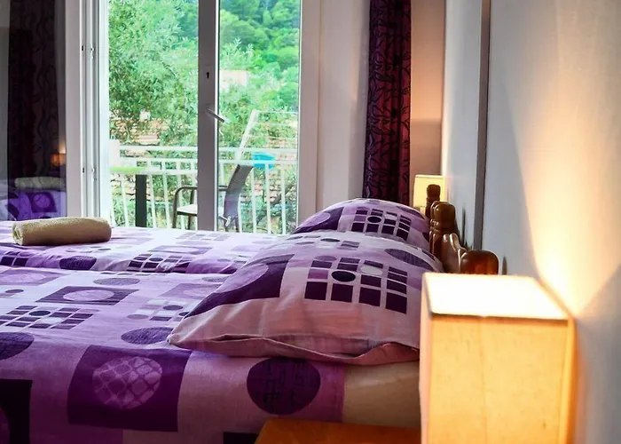 Gasthof Drasko Korčula