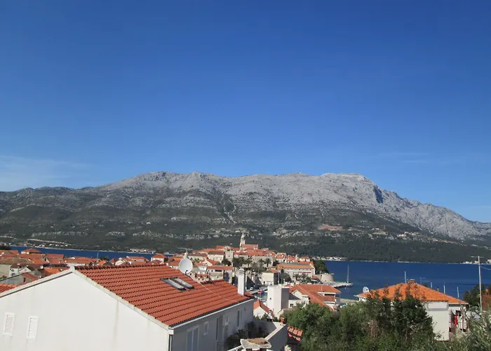 Gasthof Drasko Korčula